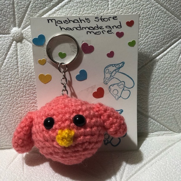 Beautiful keychains❤️ - Picture 4 of 6